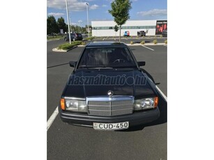 MERCEDES-BENZ 190 E