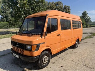 MERCEDES-BENZ 208 D 601.376