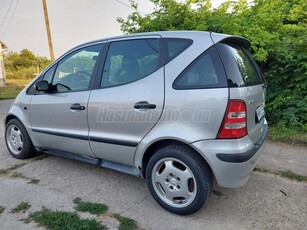 MERCEDES-BENZ A 140 Classic