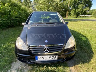 MERCEDES-BENZ A 150 Classic Autotronic