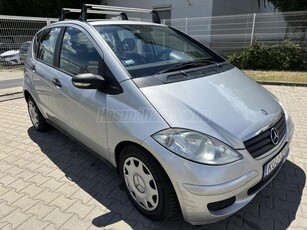 MERCEDES-BENZ A 160 CDI Classic