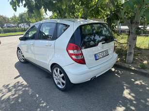 MERCEDES-BENZ A 170 Elegance