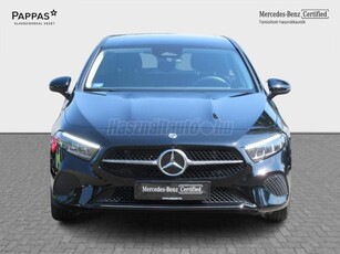 MERCEDES-BENZ A 180 7G-DCT Mild hybrid drive mo-i. Áfá-s. Garancia. ISP