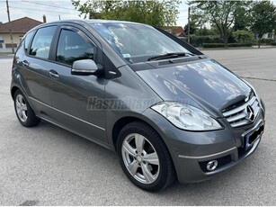 MERCEDES-BENZ A 180 Avantgarde EURO5 Autotronic