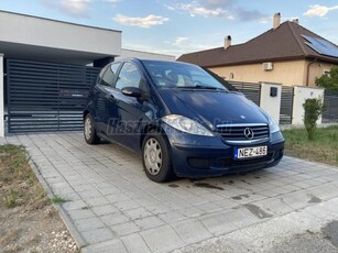 MERCEDES-BENZ A 180 CDI Classic Autotronic