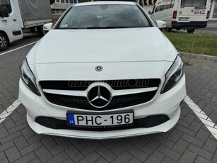 MERCEDES-BENZ A 180 d Style 7G-DCT