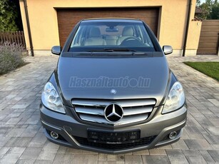 MERCEDES-BENZ B 170 Háztól Eladó! Garázsban tartott!