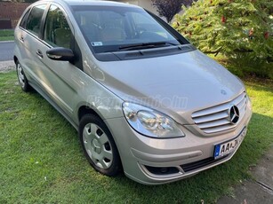 MERCEDES-BENZ B 180 CDI