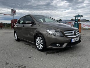 MERCEDES-BENZ B 180 CDI BlueEFFICIENCY (Automata)