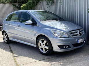 MERCEDES-BENZ B 180 CDI Új modell!!!