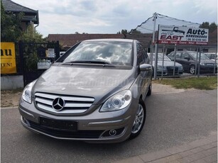 MERCEDES-BENZ B 200 CDI