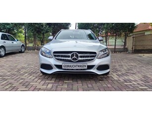 MERCEDES-BENZ C 220 T BlueTEC d 78.000 KM!!!