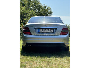 MERCEDES-BENZ C 220 T CDI BlueEFFICIENCY Elegance (Automata)