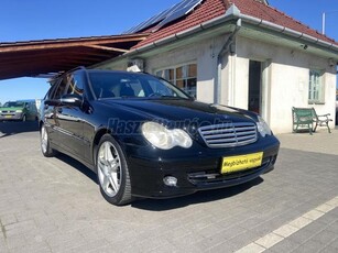 MERCEDES-BENZ C 220 T CDI Classic