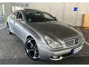 MERCEDES-BENZ CLS 350 (Automata)