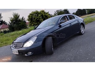 MERCEDES-BENZ CLS 350 (Automata)