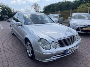 MERCEDES-BENZ E 220 CDI Avantgarde (Automata)