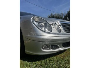 MERCEDES-BENZ E 220 CDI Classic