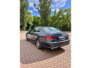 MERCEDES-BENZ E 250 BlueTEC 4Matic T Avantgarde (Automata)