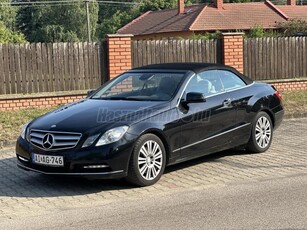 MERCEDES-BENZ E 350 (Automata)