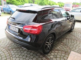 MERCEDES-BENZ GLA 200 CDI d Style 4Matic 7G-DCT