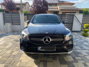 MERCEDES-BENZ GLC 220 d 4Matic 9G-TRONIC