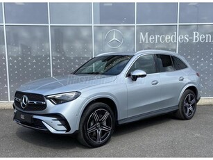 MERCEDES-BENZ GLC 300 de 4Matic 9G-TRONIC Plug-in hybrid ÁFÁ-s/ Hosszútávú bérleti lehetőség