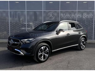 MERCEDES-BENZ GLC 300 de 4Matic 9G-TRONIC Plug-in hybrid ÁFÁ-s/ Hosszútávú bérleti lehetőség/