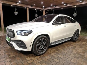 MERCEDES-BENZ GLE 350 de 4Matic 9G-TRONIC Plug-in hybrid Magyarországi. Videós hirdetés