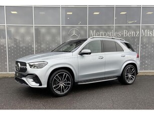 MERCEDES-BENZ GLE 400 e 4Matic 9G-TRONIC Plug-in hybrid ÁFÁ-s/ Hosszútávú bérleti lehetőség