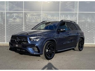 MERCEDES-BENZ GLE 580 4Matic 9G-TRONIC Mild hybrid drive ÁFÁ-s/ Hosszútávú bérleti lehetőség