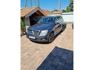 MERCEDES-BENZ GLK 350 CDI 4Matic (Automata)