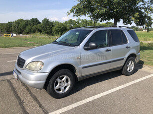 MERCEDES-BENZ ML 270 CDI (Automata)