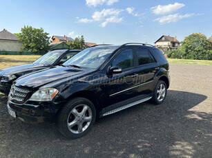 MERCEDES-BENZ ML 320