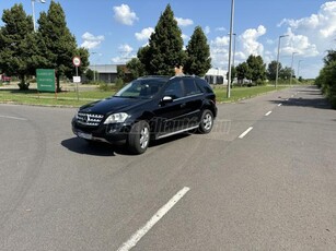 MERCEDES-BENZ ML 320 CDI (Automata)