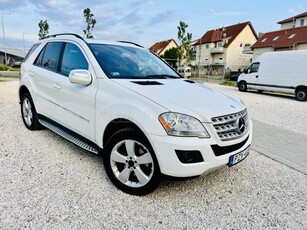 MERCEDES-BENZ ML 350 (Automata) Nem Légrugós !