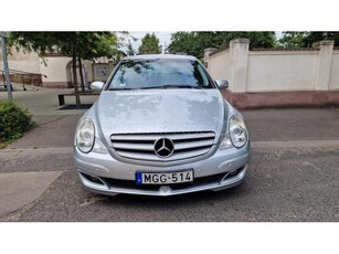 MERCEDES-BENZ R 320 CDI 4Matic (Automata) (6 személyes ) Megkímélt!! Friss műszaki!!