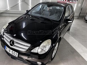 MERCEDES-BENZ R 320 CDI 4Matic (Automata) (6 személyes ) SORSZÁM: 114