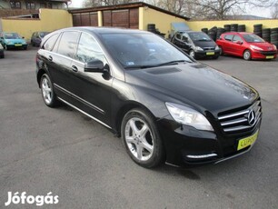 Mercedes-Benz R 350 CDI L 4Matic (Automata) (7...