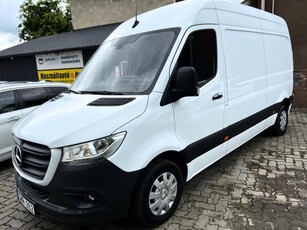 MERCEDES-BENZ SPRINTER 211 CDI 910.621.13 MAGYAR ! TOLATÓ RADAR !