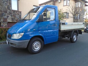 MERCEDES-BENZ SPRINTER 311 CDI 903.611 162 ezer KM--SZERSZÁMTÁROLÓ----CSERÉLHETŐ