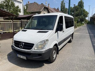 MERCEDES-BENZ SPRINTER 315 CDI 906.231.13