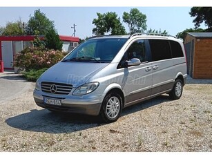 MERCEDES-BENZ VIANO 2.2 CDI Ambiente E