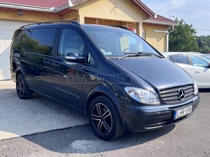 MERCEDES-BENZ VIANO 2.2 CDI Ambiente L (Automata)