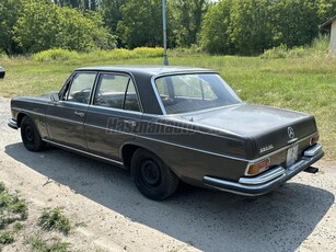 MERCEDES-BENZ W 108 250 S Klímás!