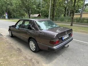 MERCEDES-BENZ W 124