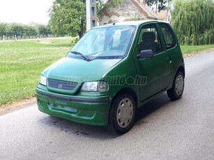 MICROCAR MC1