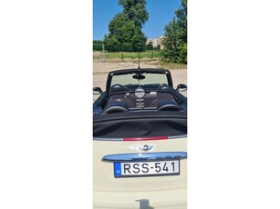 MINI CABRIO Cooper1.6