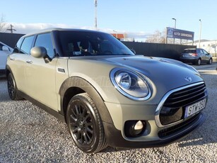 MINI CLUBMAN 1.5 Cooper / MEGKÍMÉLT ÁLLAPOT / DRÁGÁBB CSERE IS ÉRDEKEL /