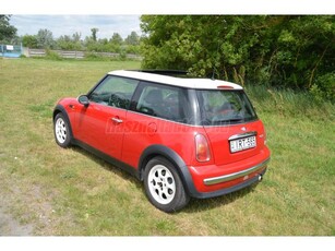 MINI MINI COOPER 1.6 CVT